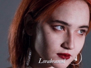 lorabraund Partouze