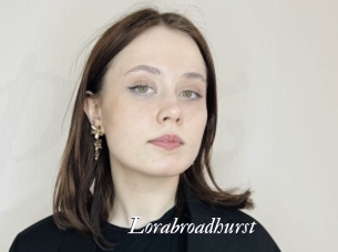 Lorabroadhurst