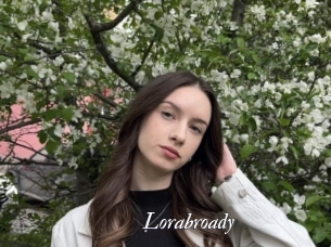 Lorabroady