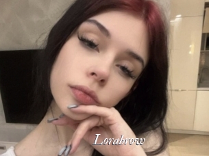Lorabrow