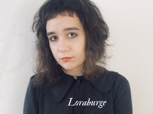 Loraburge