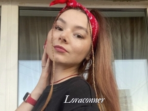 Loraconner
