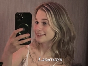 Loracristen