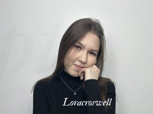 Loracroswell