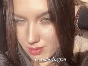 loradarlington Partouze