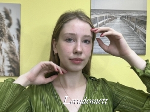 Loradennett