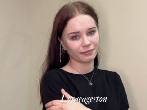Loraeagerton