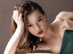 Loraeddie