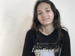 Loraelletson