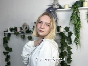 Loraemberton