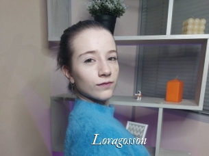 loragosson Partouze