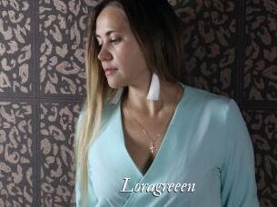 Loragreeen