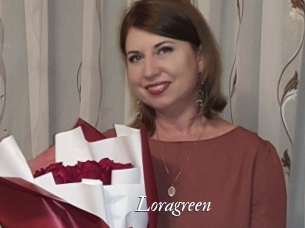Loragreen