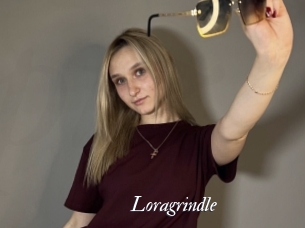 Loragrindle