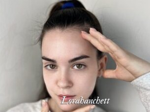 Lorahanchett