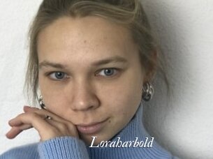 loraharbold Partouze