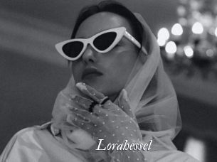 Lorahessel