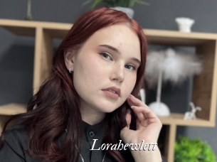 Lorahewlett