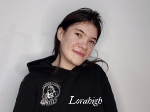 Lorahigh