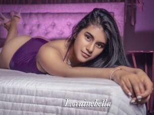 Lorainebella