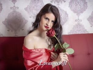 Lorainecroft