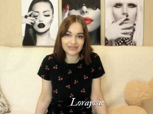 Lorajosie