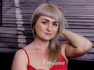 Loralanee