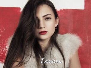 Loraloraa