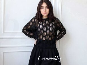 loramobley Partouze