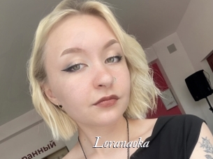 Loranaoka