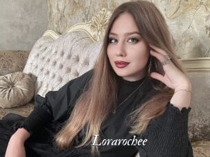 Lorarochee