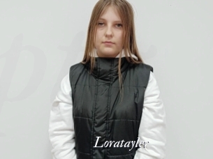 Loratayler
