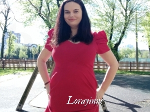 Lorayinne