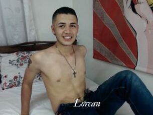 Lorcan