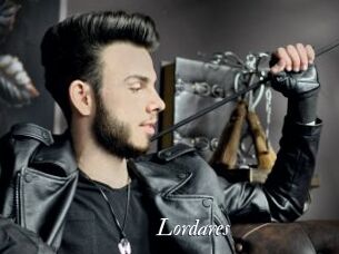 Lordares