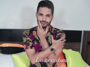 Lordsexxxhard