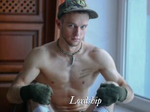 Lordship