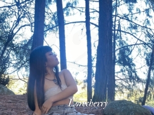 lorecherry Partouze
