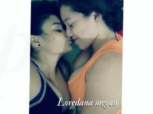 loredana_megan Partouze