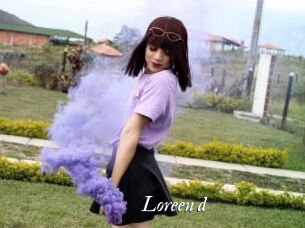 Loreen_d