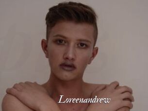 Loreenandrew