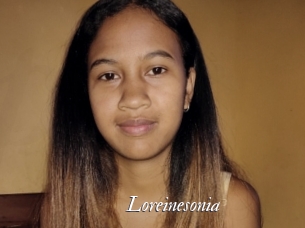 loreinesonia Partouze