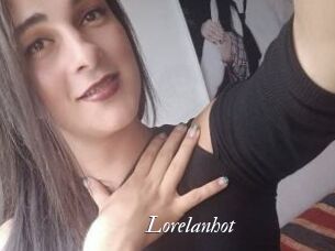 Lorelanhot