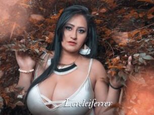Loreleiferrer