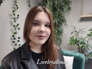 Loreleyallman