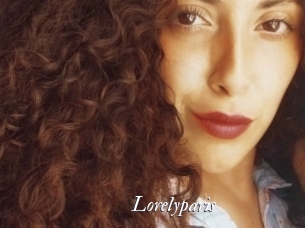 lorelyparis Partouze