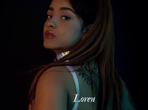 Loren