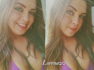Lorena20