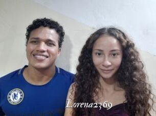 lorena2369 Partouze