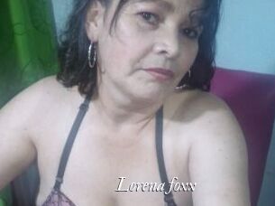 Lorena_foxx